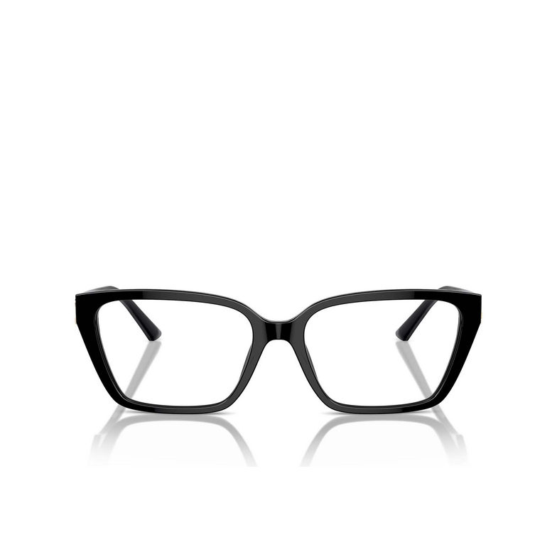 Jimmy Choo JC3008 Eyeglasses 5000 black - 1/4