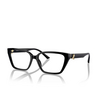 Occhiali da vista Jimmy Choo JC3008 5000 black - anteprima prodotto 2/4