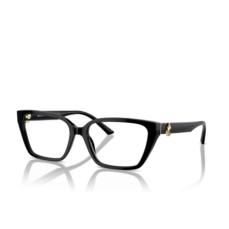 Jimmy Choo JC3008 Eyeglasses 5000 black - 2/4