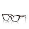 Occhiali da vista Jimmy Choo JC3008 5002 havana - anteprima prodotto 2/4