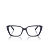 Occhiali da vista Jimmy Choo JC3008 5016 blue - anteprima prodotto 1/4