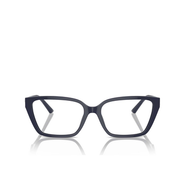 Lunettes de vue Jimmy Choo JC3008 5016 blue - Vue de face