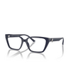 Gafas graduadas Jimmy Choo JC3008 5016 blue - Miniatura del producto 2/4