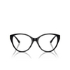 Gafas graduadas Jimmy Choo JC3009 5000 black - Miniatura del producto 1/4