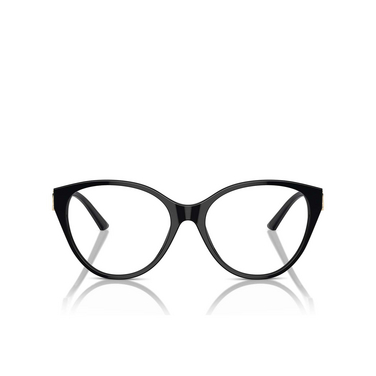 Jimmy Choo JC3009 Eyeglasses 5000 black - front view