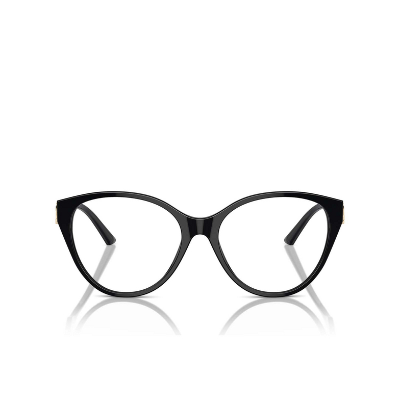 Lunettes de vue Jimmy Choo JC3009 5000 black - 1/4