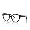 Gafas graduadas Jimmy Choo JC3009 5000 black - Miniatura del producto 2/4