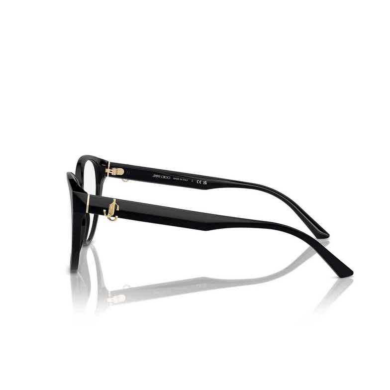 Lunettes de vue Jimmy Choo JC3009 5000 black - 3/4