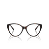 Jimmy Choo JC3009 Eyeglasses 5002 havana - product thumbnail 1/4