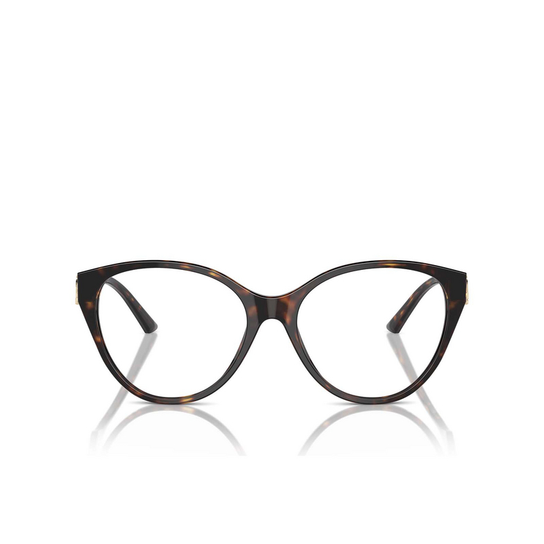 Jimmy Choo JC3009 Eyeglasses 5002 havana - 1/4