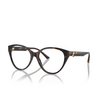 Lunettes de vue Jimmy Choo JC3009 5002 havana - Vignette du produit 2/4