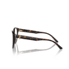 Occhiali da vista Jimmy Choo JC3009 5002 havana - anteprima prodotto 3/4