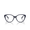 Gafas graduadas Jimmy Choo JC3009 5016 blue - Miniatura del producto 1/4