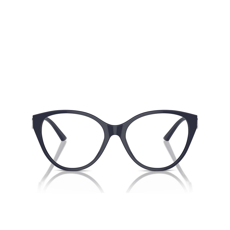 Jimmy Choo JC3009 Eyeglasses 5016 blue - 1/4