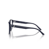 Jimmy Choo JC3009 Eyeglasses 5016 blue - product thumbnail 3/4