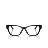 Gafas graduadas Jimmy Choo JC3010U 5000 black - Miniatura del producto 1/4