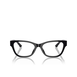 Jimmy Choo JC3010U Eyeglasses 5000 black