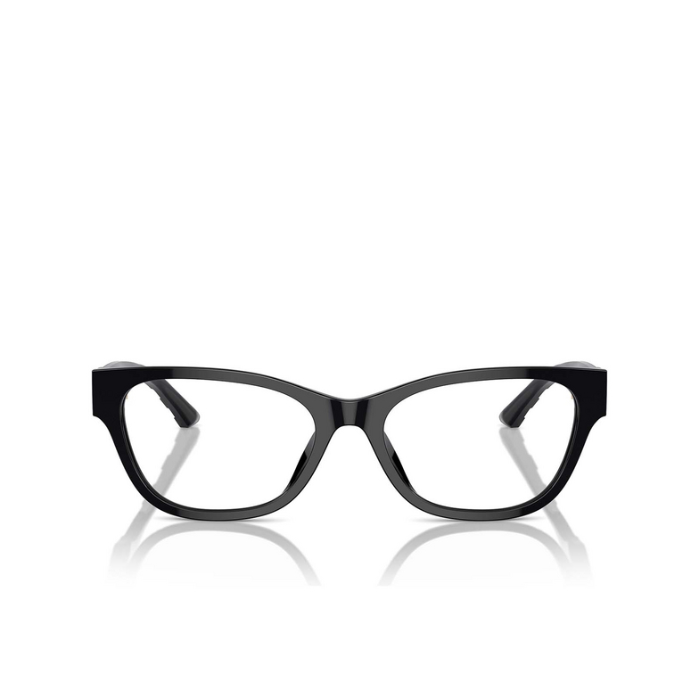 Lunettes de vue Jimmy Choo JC3010U 5000 black - 1/4