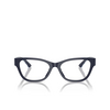 Jimmy Choo JC3010U Eyeglasses 5016 blue - product thumbnail 1/4