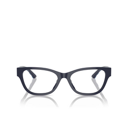 Jimmy Choo JC3010U Eyeglasses 5016 blue