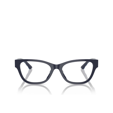 Lunettes de vue Jimmy Choo JC3010U 5016 blue - Vue de face