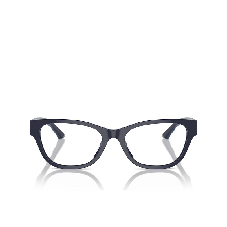 Jimmy Choo JC3010U Eyeglasses 5016 blue - 1/4