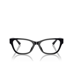 Jimmy Choo JC3010U Eyeglasses 5017 black