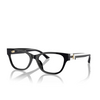 Jimmy Choo JC3010U Korrektionsbrillen 5017 black - Produkt-Miniaturansicht 2/4