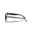 Jimmy Choo JC3010U Korrektionsbrillen 5017 black - Produkt-Miniaturansicht 3/4