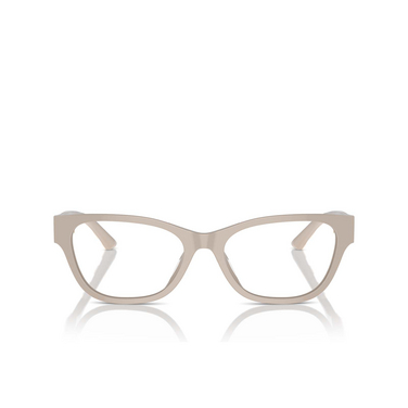 Lunettes de vue Jimmy Choo JC3010U 5033 beige - Vue de face