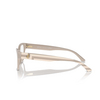 Jimmy Choo JC3010U Eyeglasses 5033 beige - product thumbnail 3/4