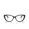 Jimmy Choo JC3011 Eyeglasses 5000 black - product thumbnail 1/4