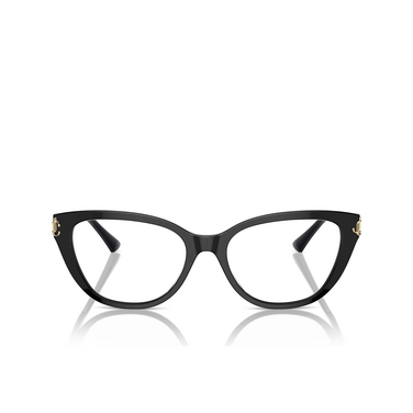 Jimmy Choo JC3011 Eyeglasses 5000 black - front view