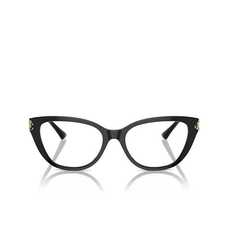 Gafas graduadas Jimmy Choo JC3011 5000 black - 1/4