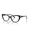 Jimmy Choo JC3011 Korrektionsbrillen 5000 black - Produkt-Miniaturansicht 2/4