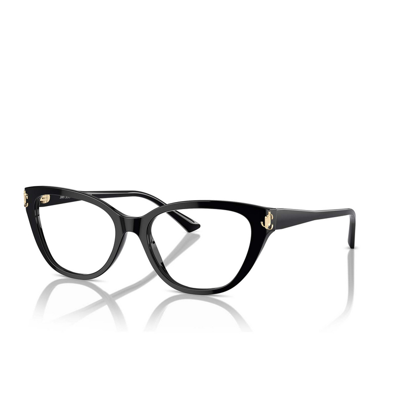 Lunettes de vue Jimmy Choo JC3011 5000 black - 2/4