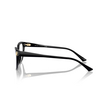 Jimmy Choo JC3011 Eyeglasses 5000 black - product thumbnail 3/4