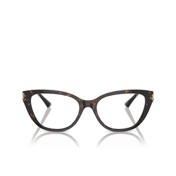 Jimmy Choo JC3011 Eyeglasses 5002 havana