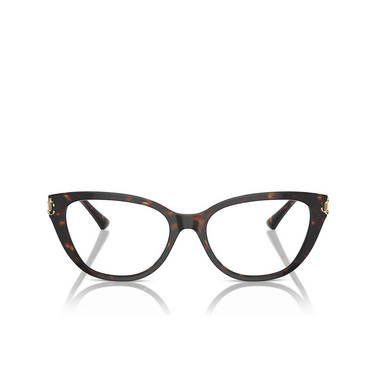Jimmy Choo JC3011 Eyeglasses 5002 havana - front view