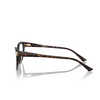 Jimmy Choo JC3011 Eyeglasses 5002 havana - product thumbnail 3/4