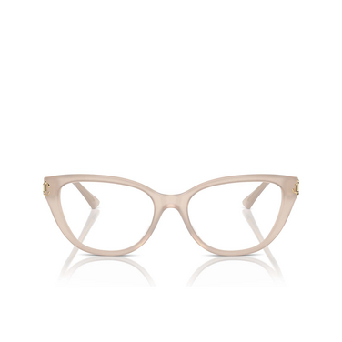 Jimmy Choo JC3011 Eyeglasses 5025 opal sand - front view