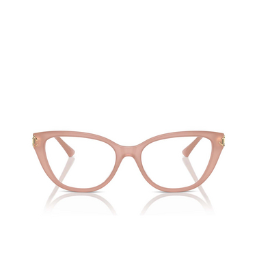 Jimmy Choo JC3011 Eyeglasses 5027 opal pink - front view
