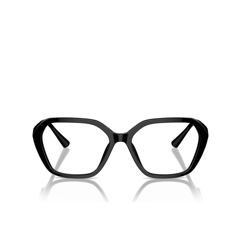 Jimmy Choo JC3012 Eyeglasses 5000 black - 1/4