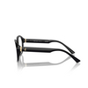 Gafas graduadas Jimmy Choo JC3012 5000 black - Miniatura del producto 3/4