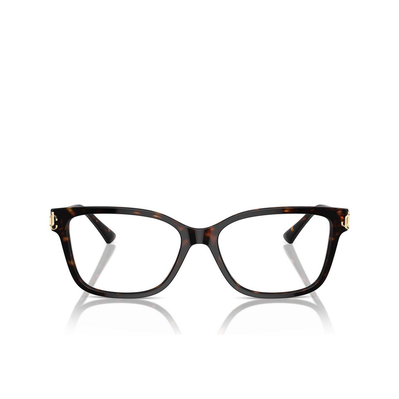 Gafas graduadas Jimmy Choo JC3012 5002 havana - 1/4