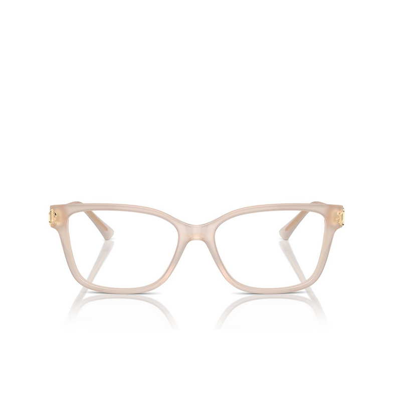 Gafas graduadas Jimmy Choo JC3012 5025 opal sand - 1/4