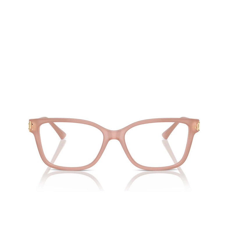 Lunettes de vue Jimmy Choo JC3012 5027 opal pink - 1/4