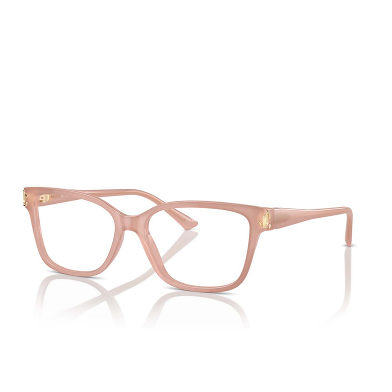 Gafas graduadas Jimmy Choo JC3012 5027 opal pink - 2/4