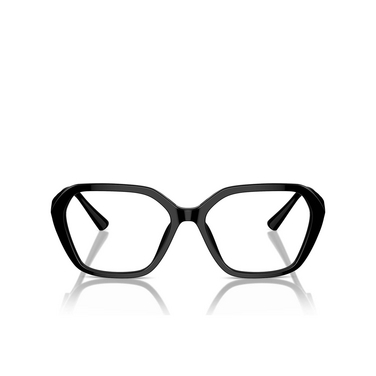 Jimmy Choo JC3013U Eyeglasses 5000 black - front view