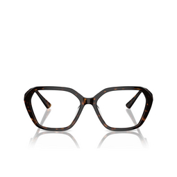 Jimmy Choo JC3013U Eyeglasses 5002 havana